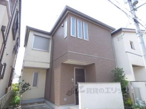 阪急電鉄京都線 西山天王山駅 徒歩17分  築9年(3LDK)