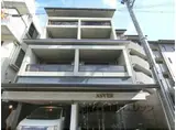 アスヴェル京都東寺前