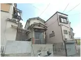 京阪電気鉄道京阪線 淀駅 徒歩26分 2階建 築46年