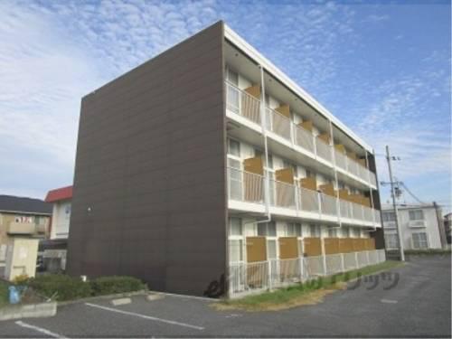 レオパレスグランヴィア東草津