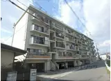 第二西の京マンション203
