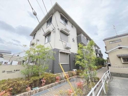 D-ROOM久津川