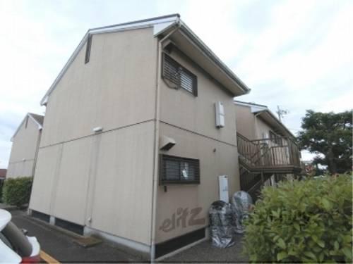 ラブリータウン近江F棟