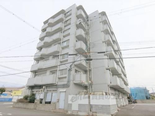 メゾンエイコー能登川
