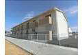 リクデロワ B棟