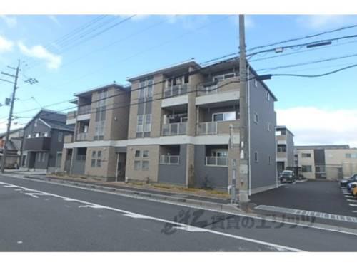 プログレスF番館(1LDK/2階)
