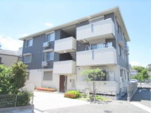 セジュールクレスト桂川