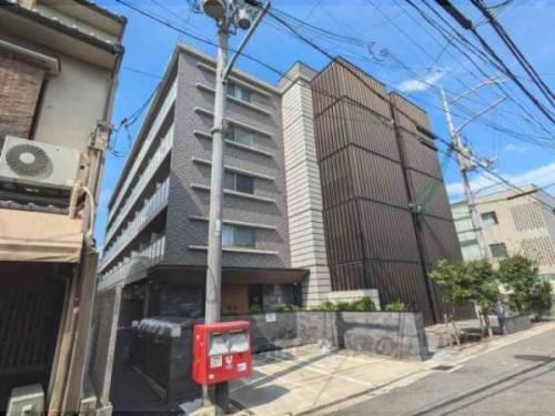 アスヴェル京都壬生ウエスト403