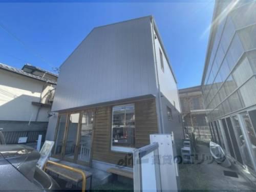 OPENDOORAPARTMENT(ワンルーム/2階)