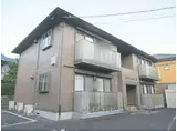 パナホーム中川Z棟