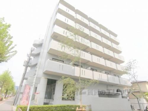 ライオンズマンション下鴨本町