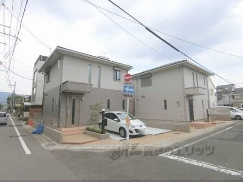 京都市烏丸線 松ケ崎駅(京都) 徒歩7分  築7年(3LDK)
