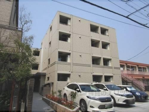 ルミエール長岡京