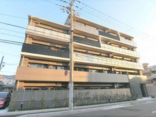 ベラジオ京都一乗寺
