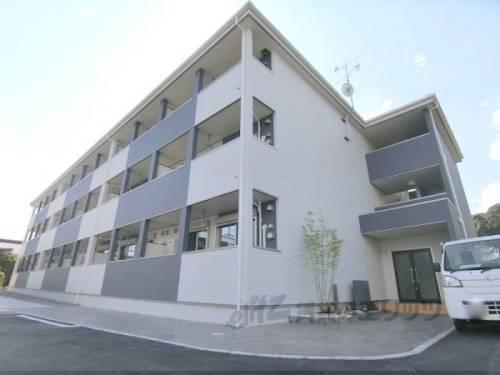 アジュール京田辺