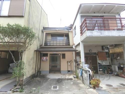 京都市東西線 御陵駅 徒歩6分  築61年(3DK)