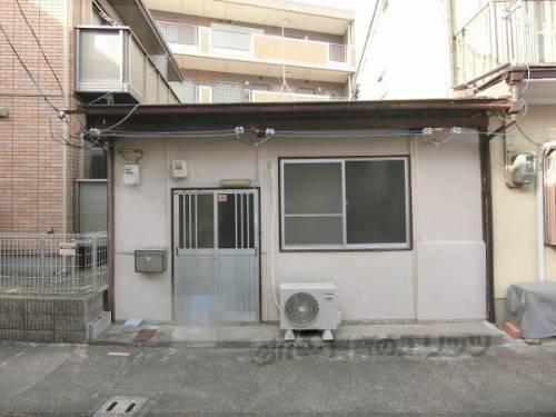 東海道本線 山科駅 徒歩5分  築58年