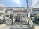 京都市東西線 醍醐駅(京都) 徒歩13分 2階建 築59年