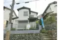 京都府京都市山科区北花山西ノ野町の戸建賃貸