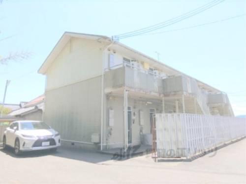 コスモ市川94C棟
