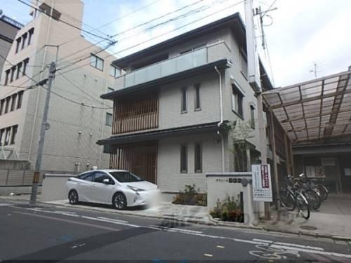 グリシーヌ丸太町