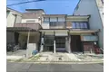 京都府京都市右京区太秦安井辰巳町の戸建賃貸