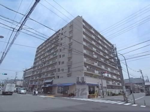 五条ローズハイツA棟