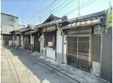 山陰本線 梅小路京都西駅 徒歩13分 1階建 築66年