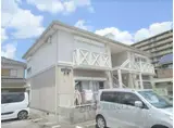 メゾンベゴワードA棟