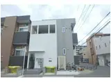 ハーモニーテラス椥辻封シ川町