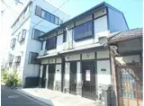 西ノ京円町テラス