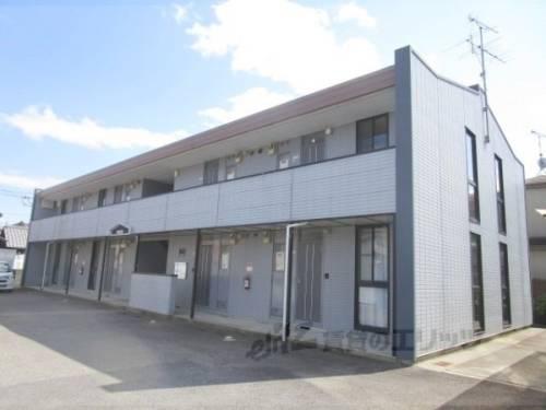 レオパレス堅田