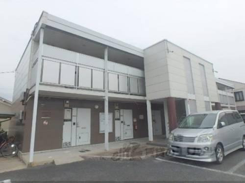 レオパレス PARCSIDE