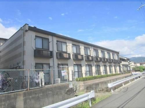 レオパレス千々川