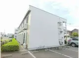 レオパレス緑町