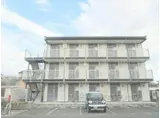 レオパレスEAGLE南丹