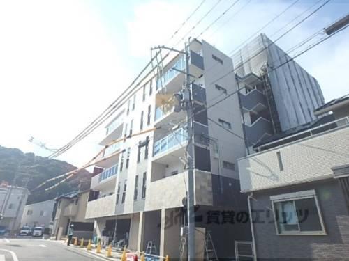 クレアーレ大津駅前