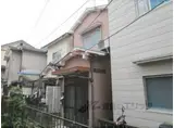 山陰本線 馬堀駅 徒歩10分 2階建 築52年