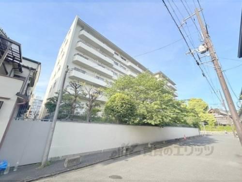 京都グランドハイツ