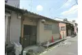 京都府京都市南区西九条南田町の戸建賃貸