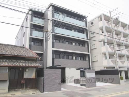 サクシード伏見駅南
