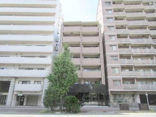 リーガル京都堀川中立売