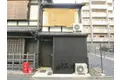 京都府京都市中京区下松屋町の戸建賃貸