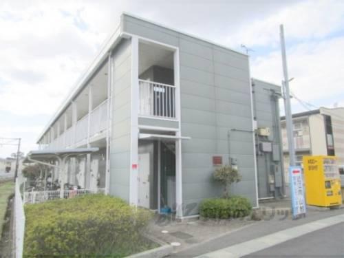 レオパレス沢田