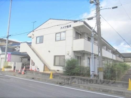 ハイツ蓬莱