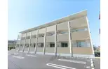 ルーミナス京田辺