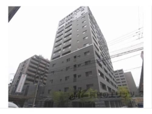 プレティナージュ御池東洞院302(2LDK/3階)