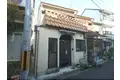 京都府城陽市枇杷庄の戸建賃貸