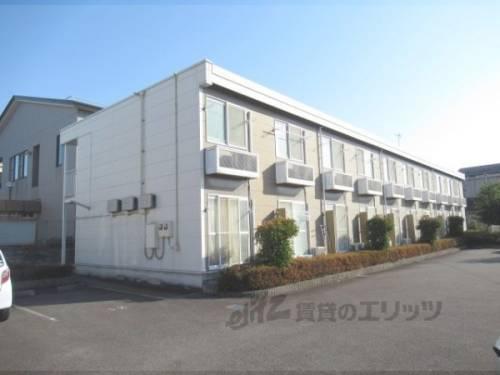 レオパレス城南