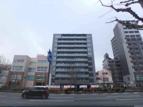 ソルレヴェンテ堀川高辻203